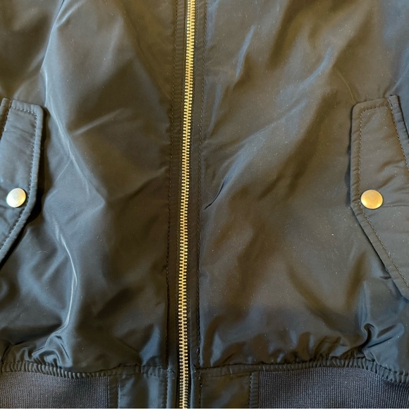 H&M Bomber Jacket - Picture 3 of 5